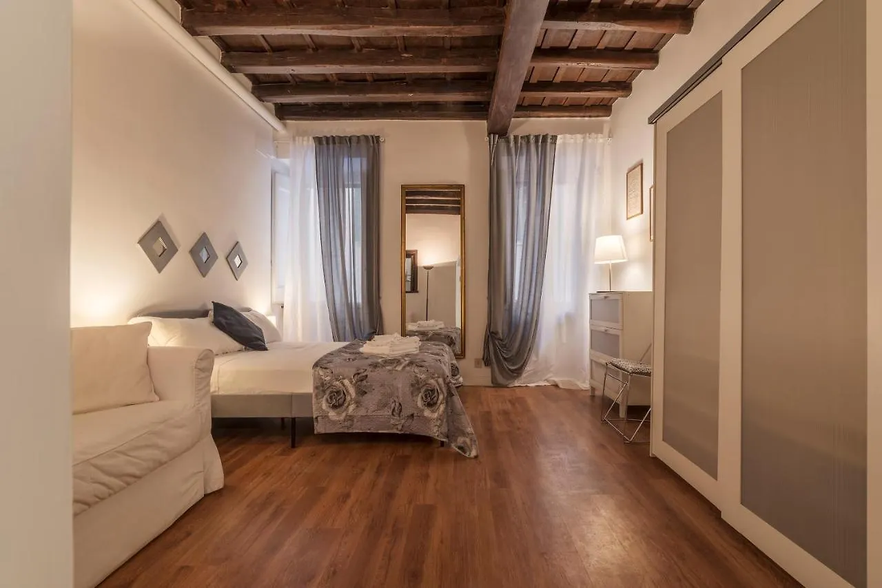 Fori Imperiali Elegant Apartment Roma