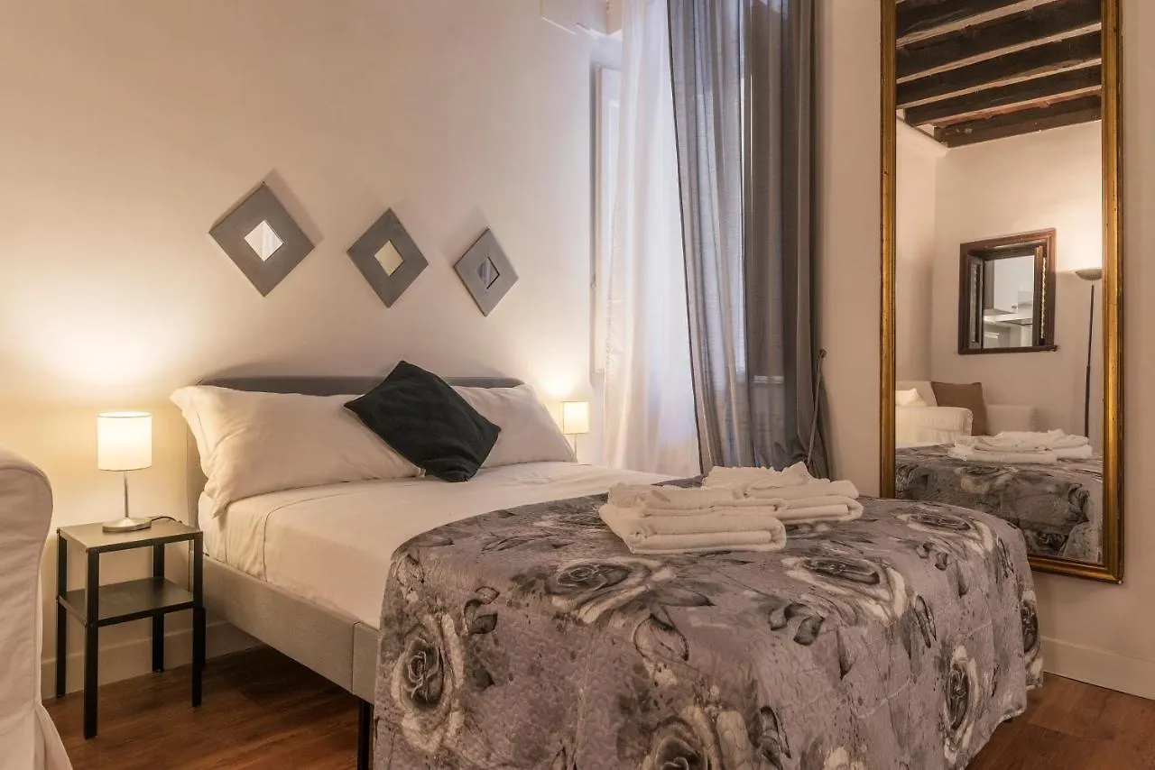 Fori Imperiali Elegant Apartment Roma