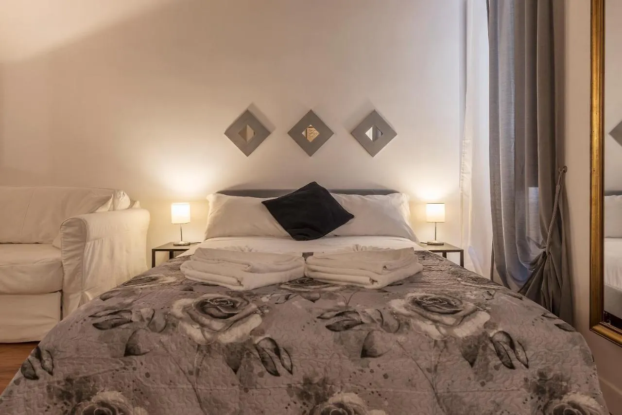 Fori Imperiali Elegant Apartment Roma