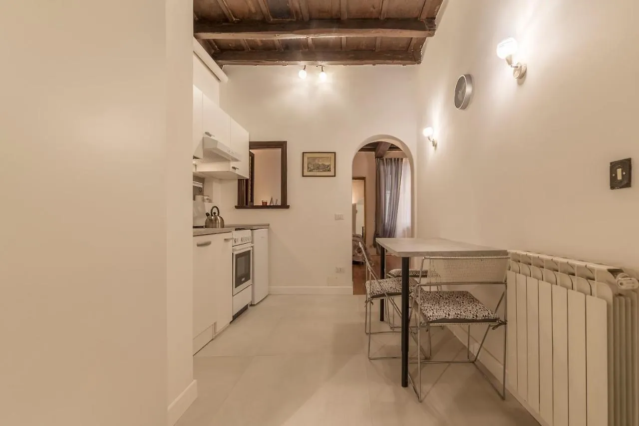 Fori Imperiali Elegant Apartment Roma Italia
