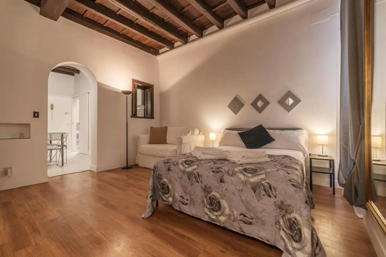 Fori Imperiali Elegant Apartment Rome 0*,  Italy