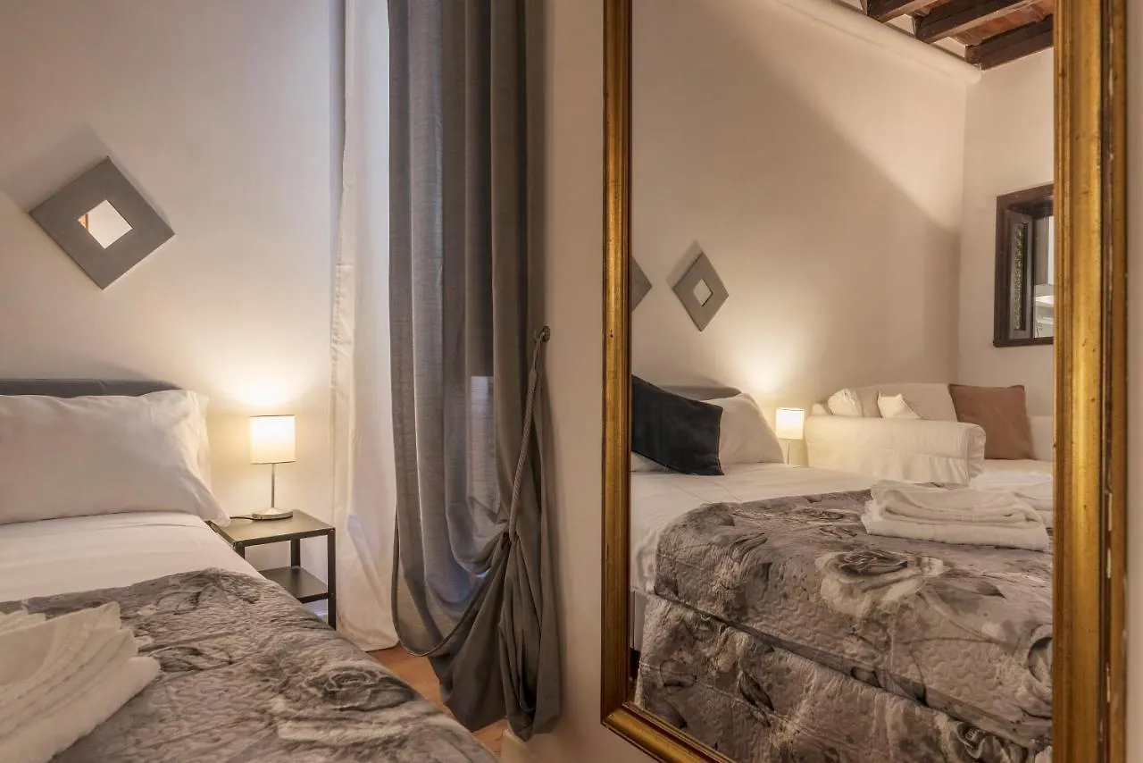 Fori Imperiali Elegant Apartment Rome
