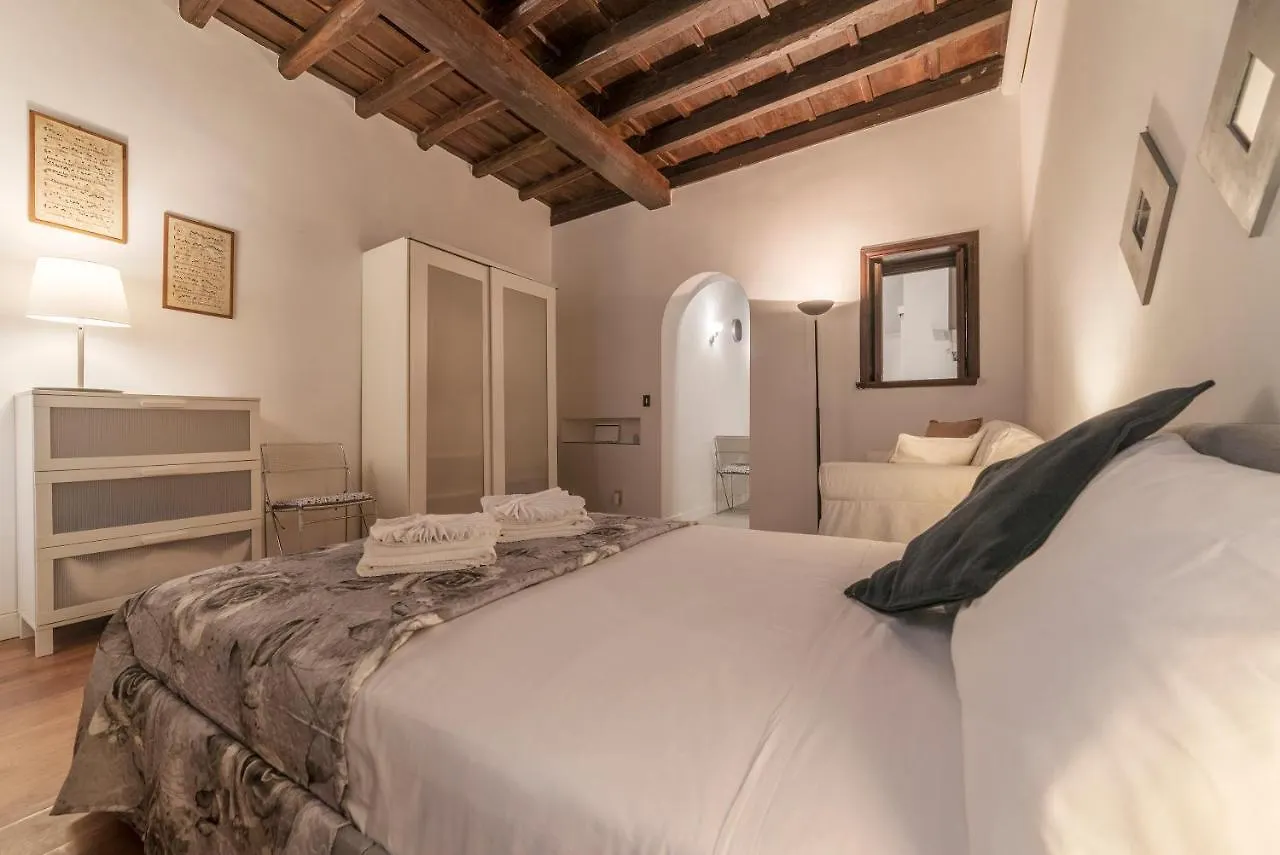 Fori Imperiali Elegant Apartment Rome