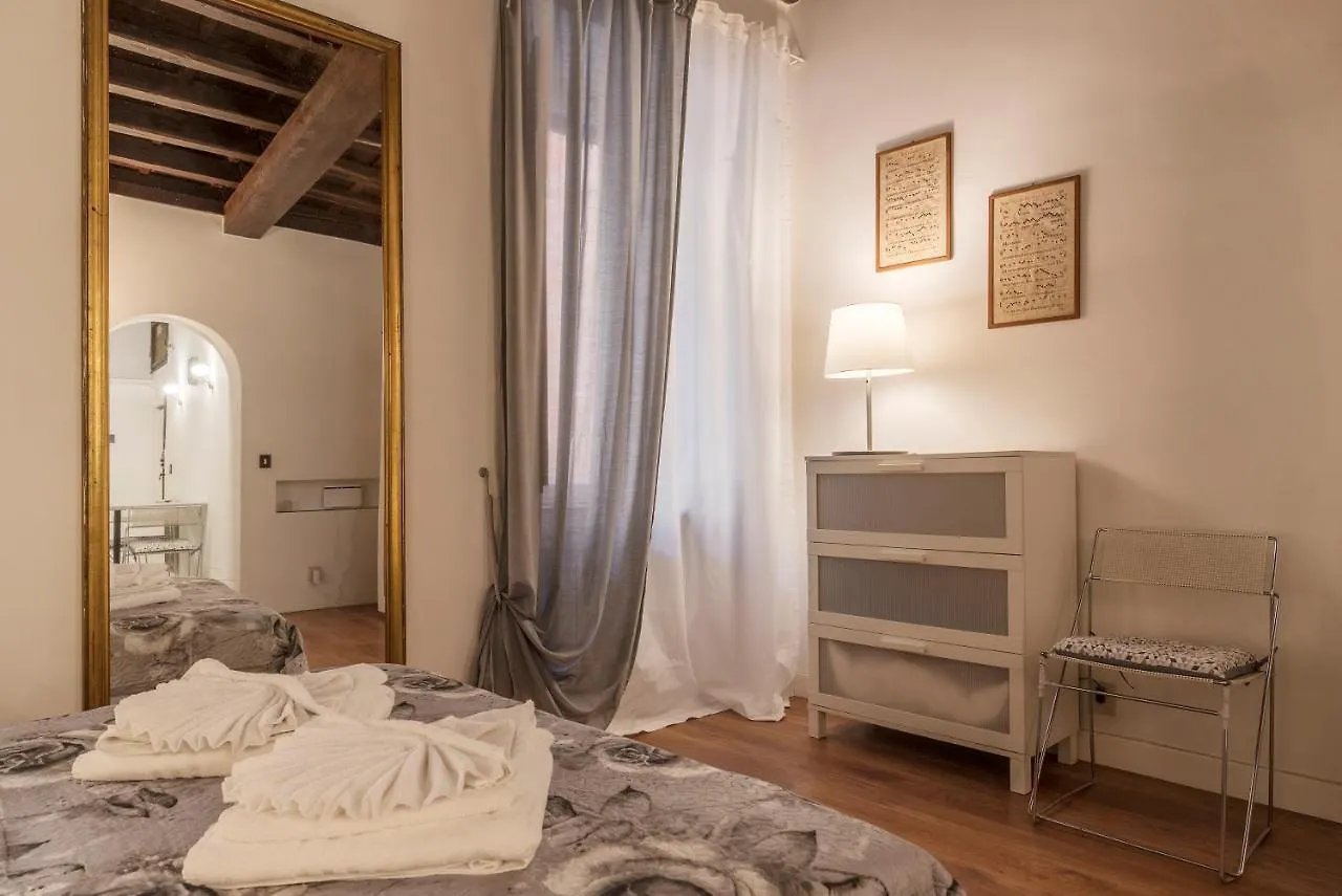 Fori Imperiali Elegant Apartment Rome 0*,
