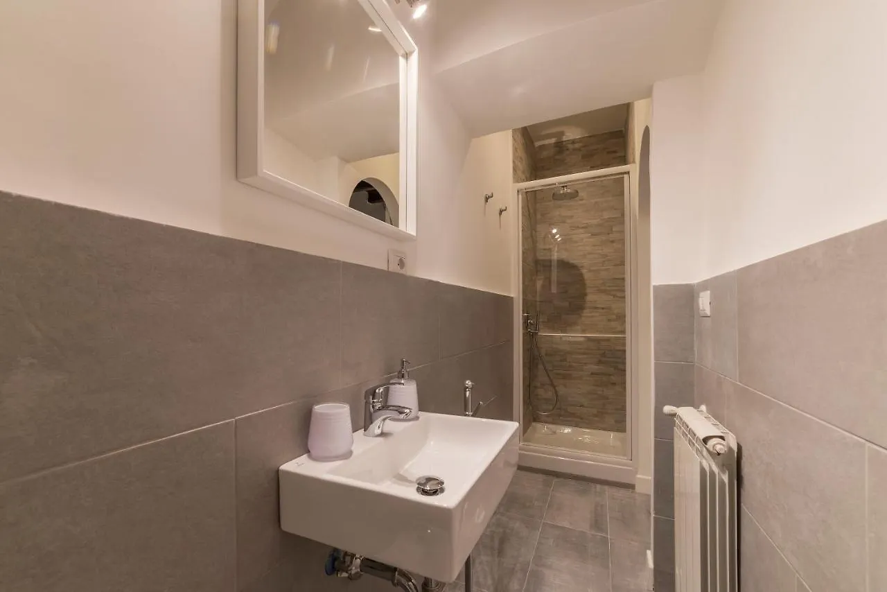 Fori Imperiali Elegant Apartment Rome 0*,  Italy