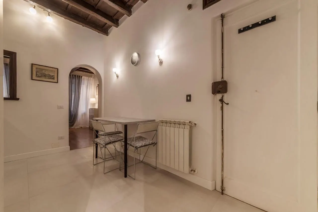 Fori Imperiali Elegant Apartment Rome Italy
