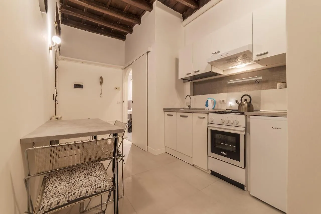 Fori Imperiali Elegant Apartment Rome